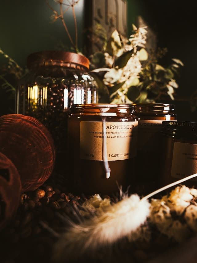 Valeurs de la marque Apothisoeur