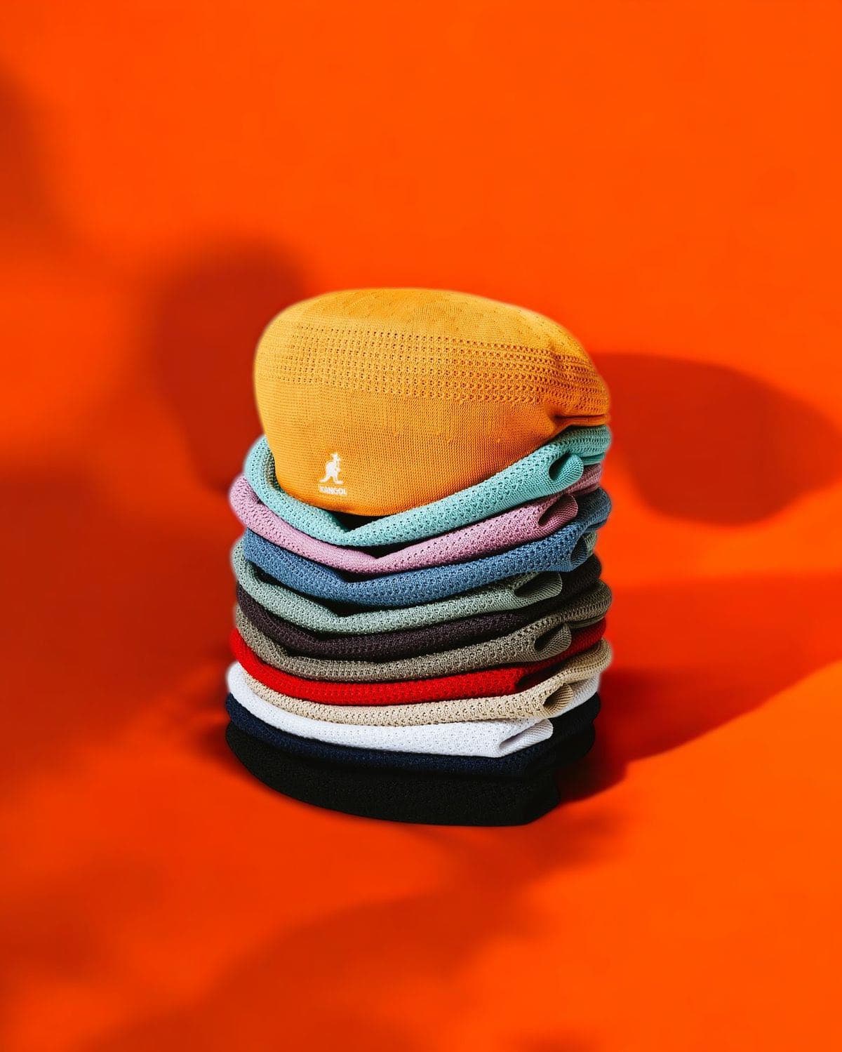 Valeurs de la marque Kangol