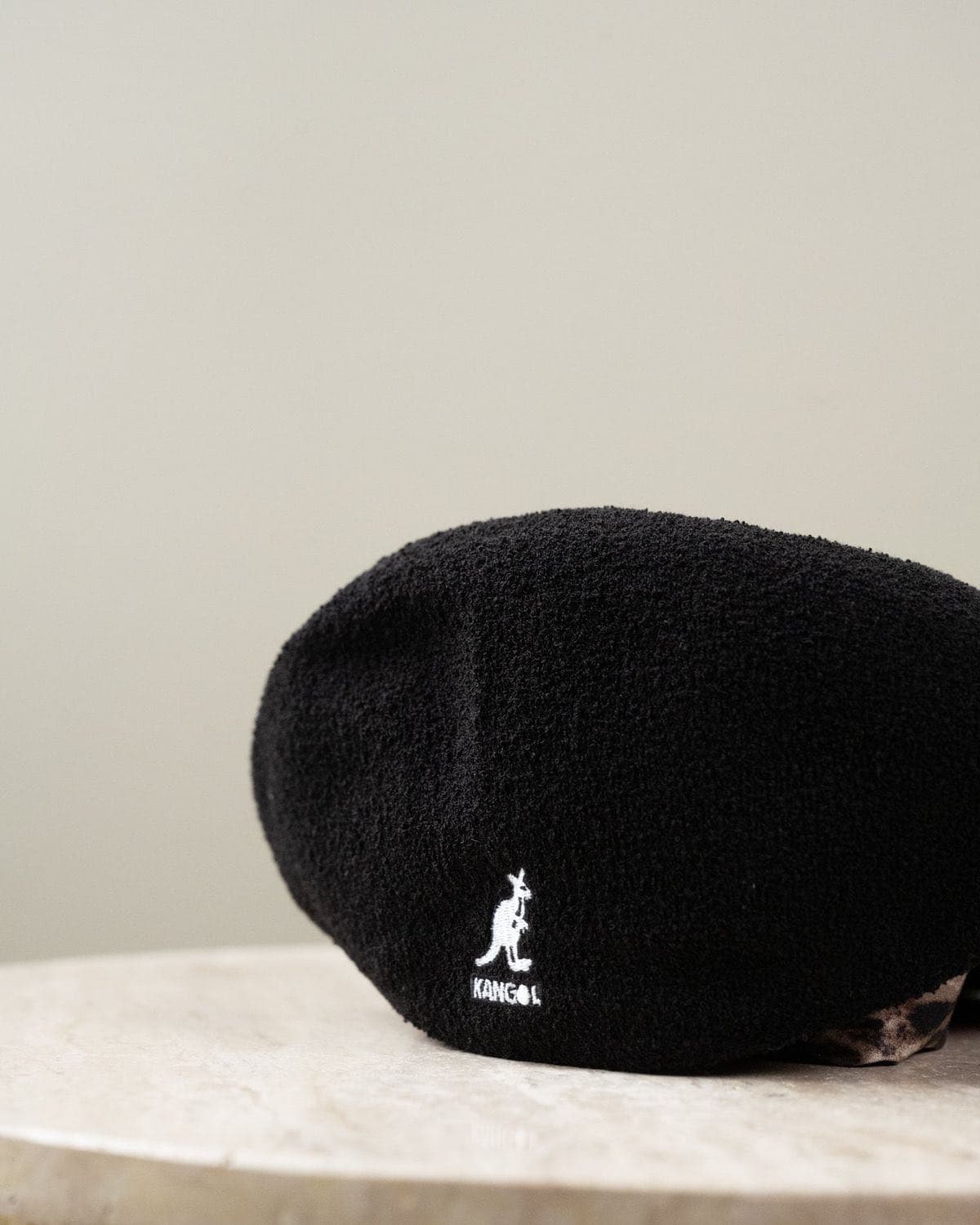 Couverture de la marque Kangol