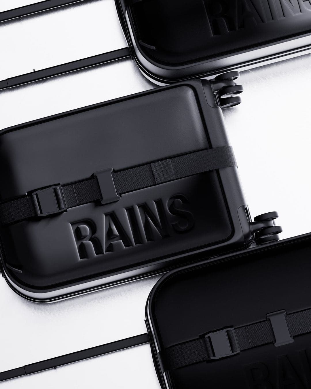 Couverture de la marque Rains