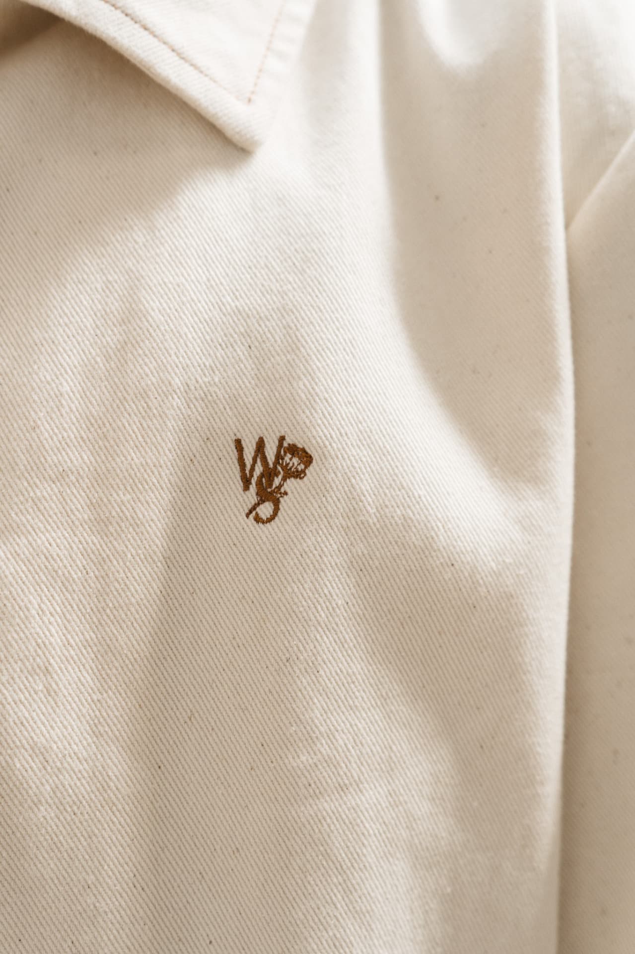 Couverture de la marque Wooden