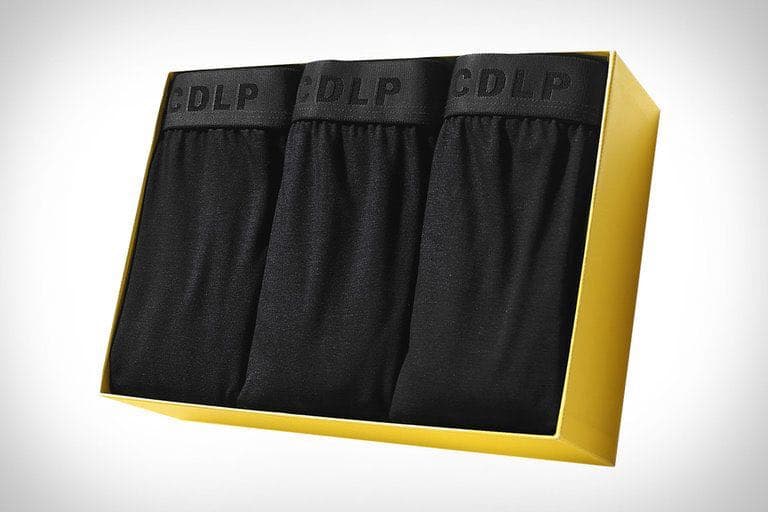 Histoire de la marque CDLP illustrée