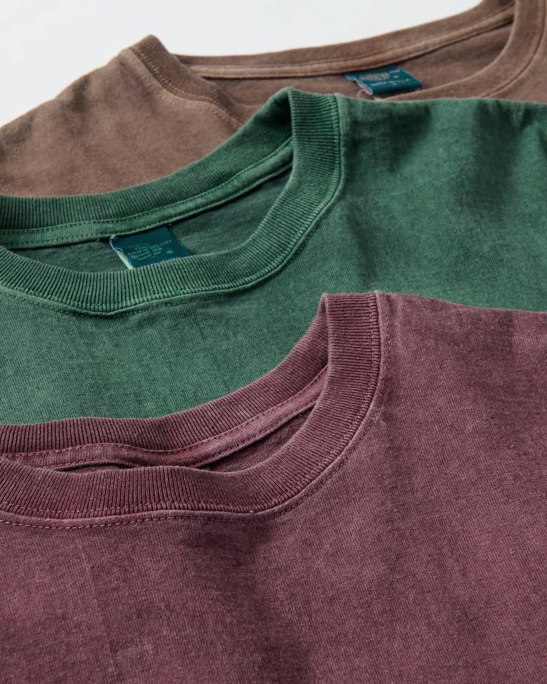 Couverture de la marque Good on