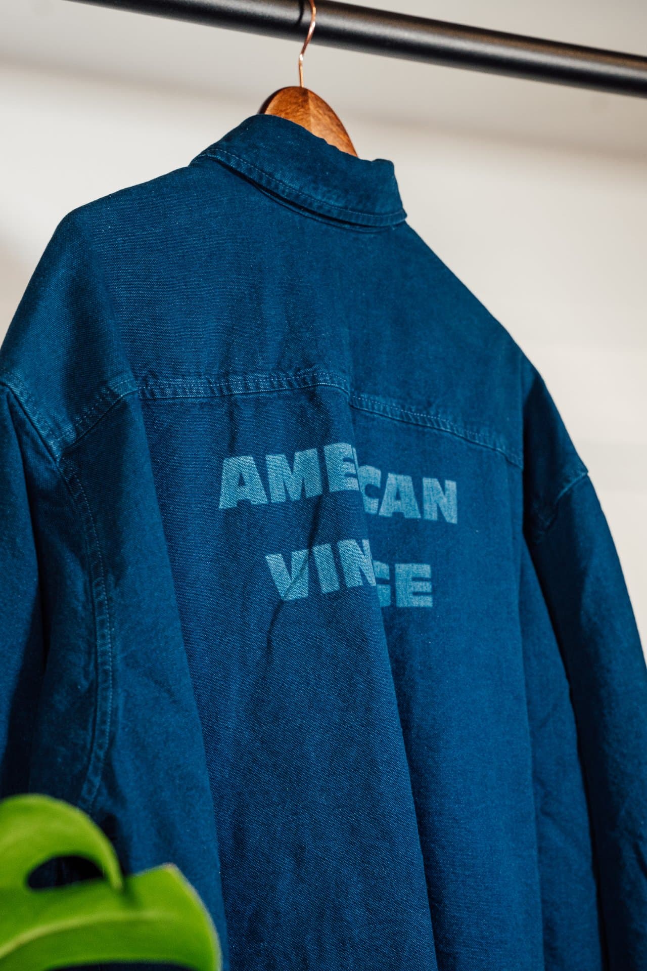 Photo de la collection American Vintage 10