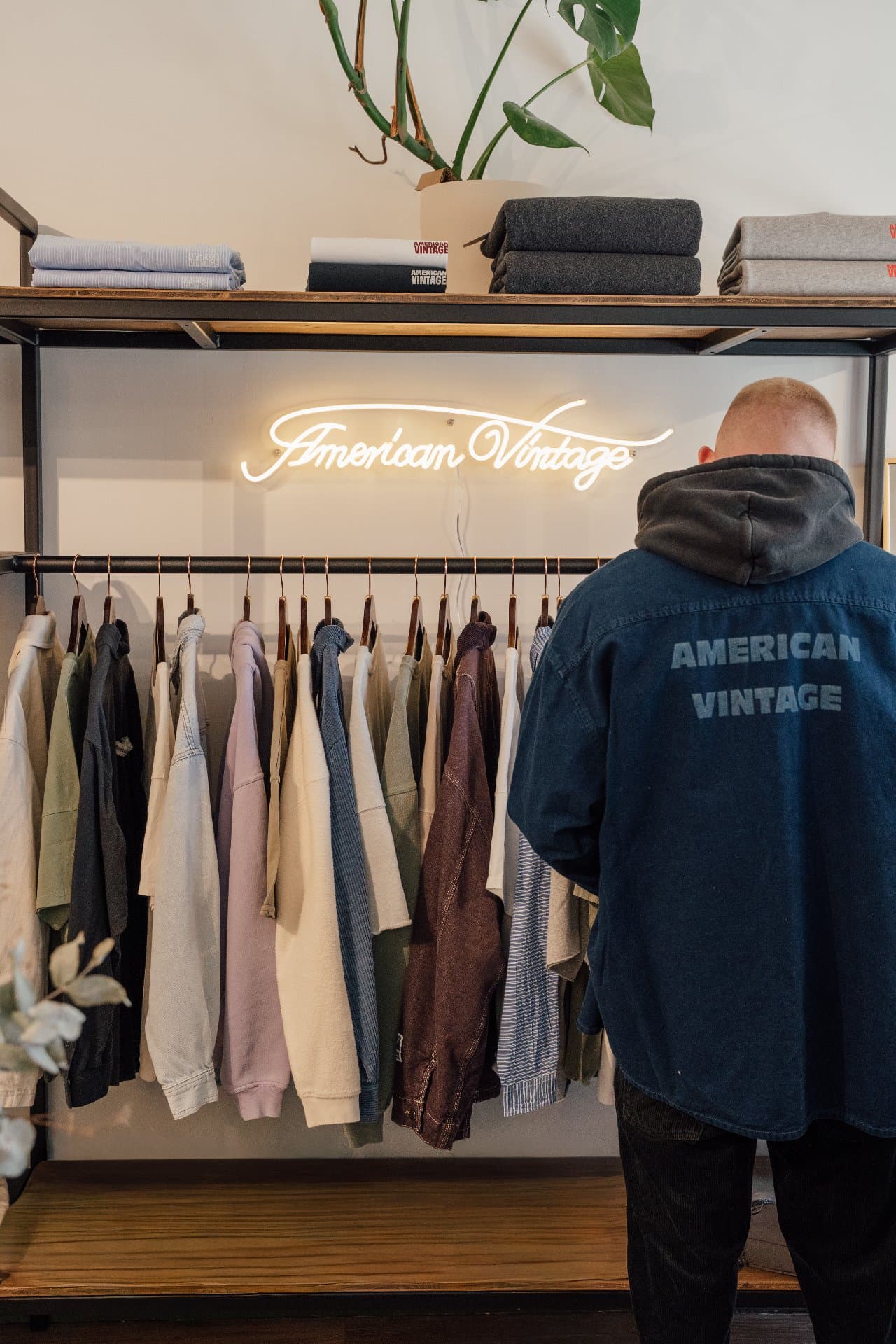 Photo de la collection American Vintage 12