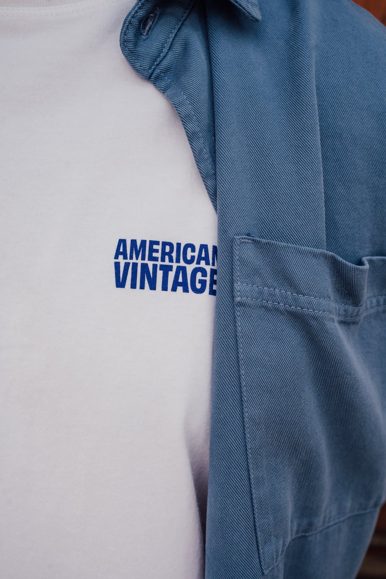 Photo de la collection American Vintage 17