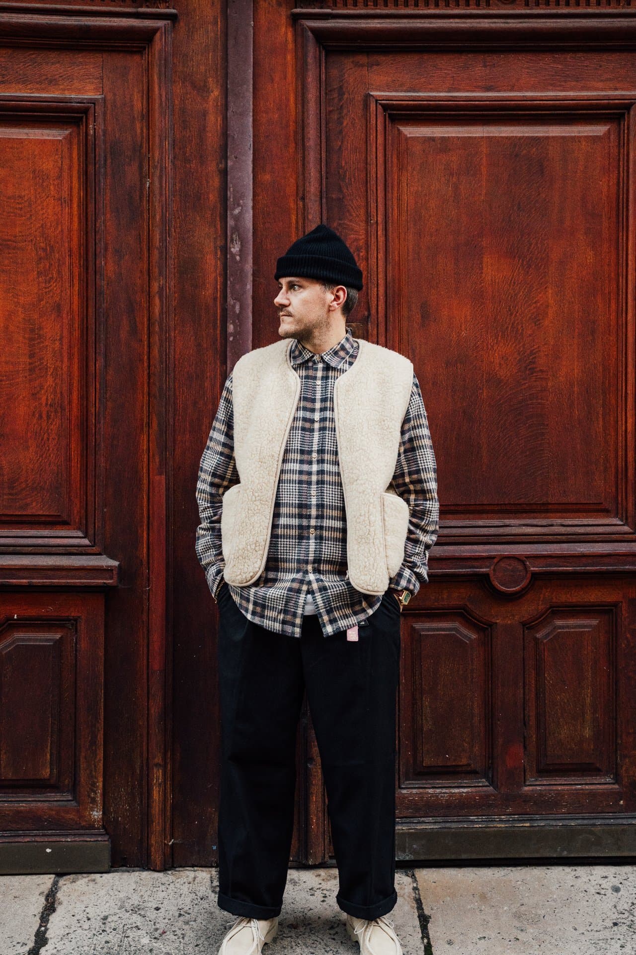 Photo de la collection Coldbreaker 1