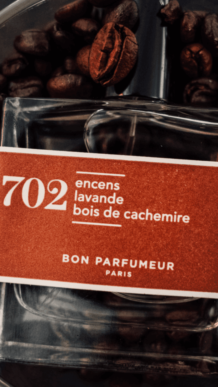 Photo de la collection Bon parfumeur 1
