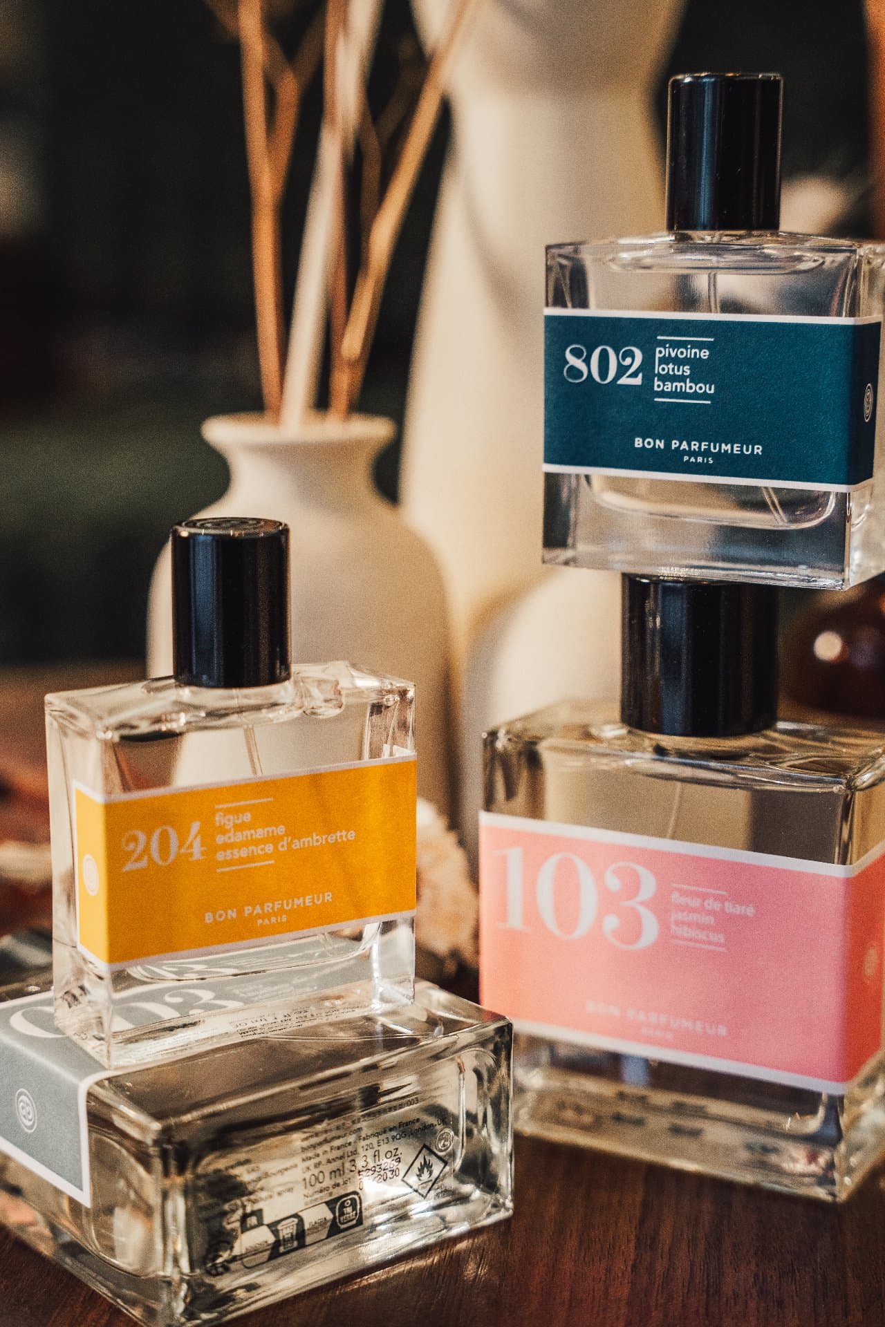 Photo de la collection Bon parfumeur 3