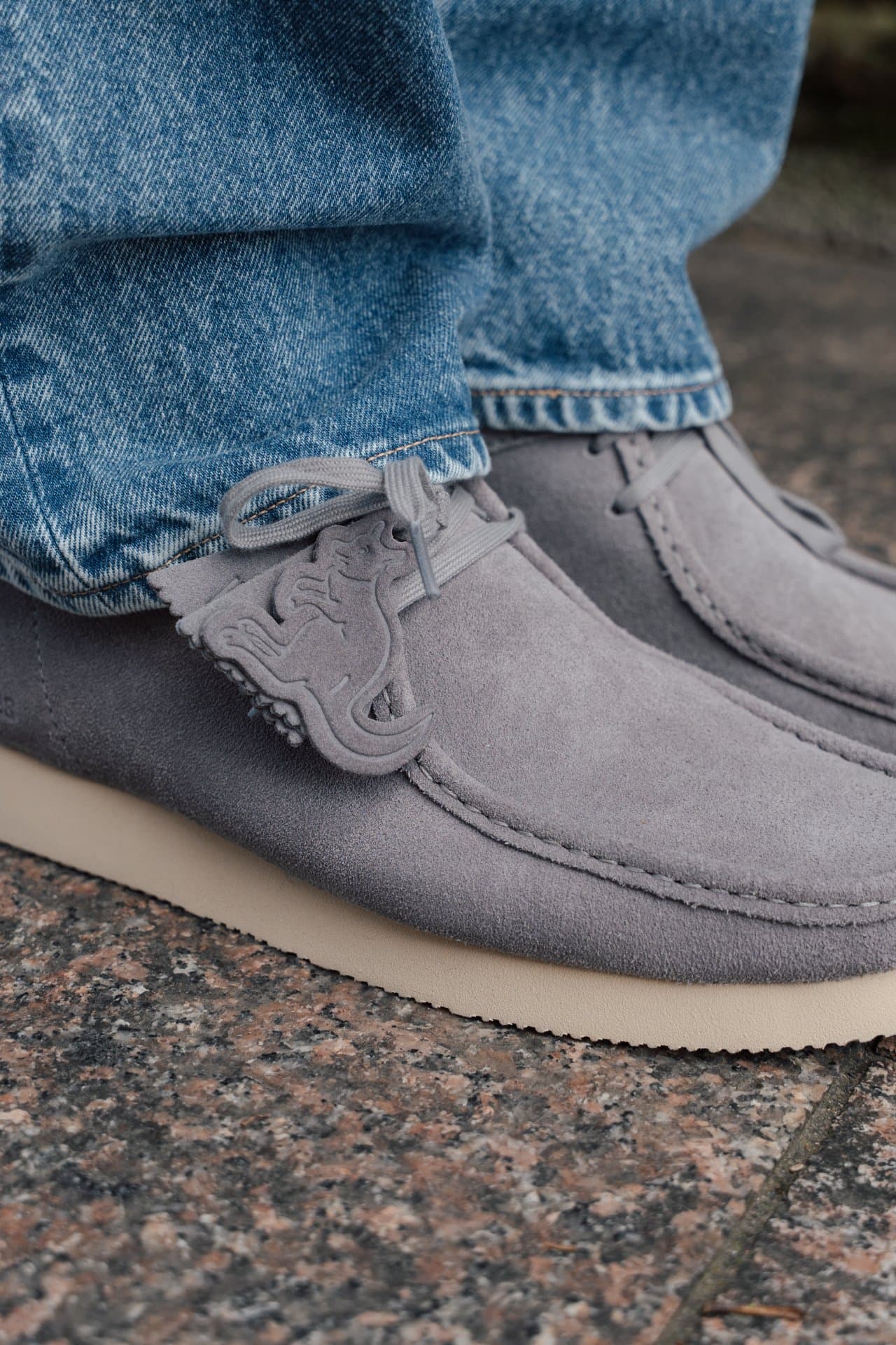Photo de la collection Clarks 5