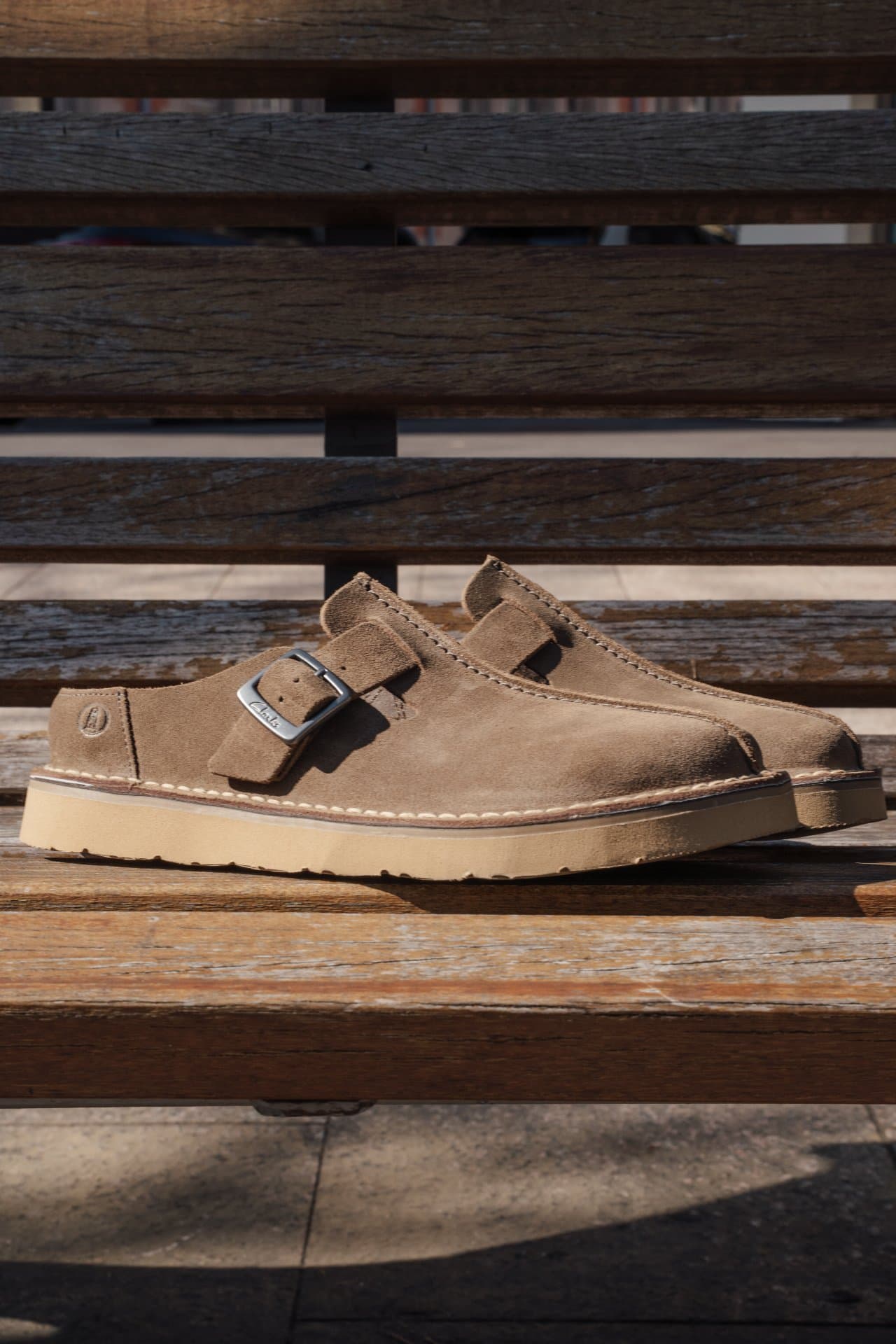 Photo de la collection Clarks 6