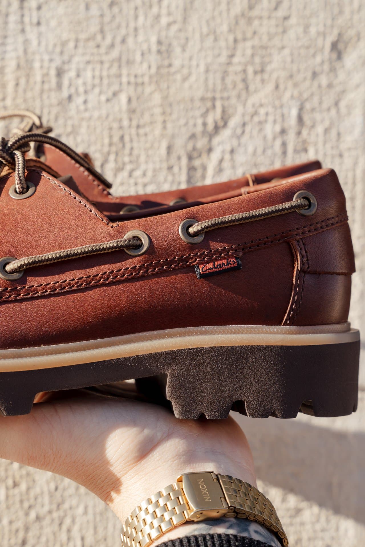 Photo de la collection Clarks 8