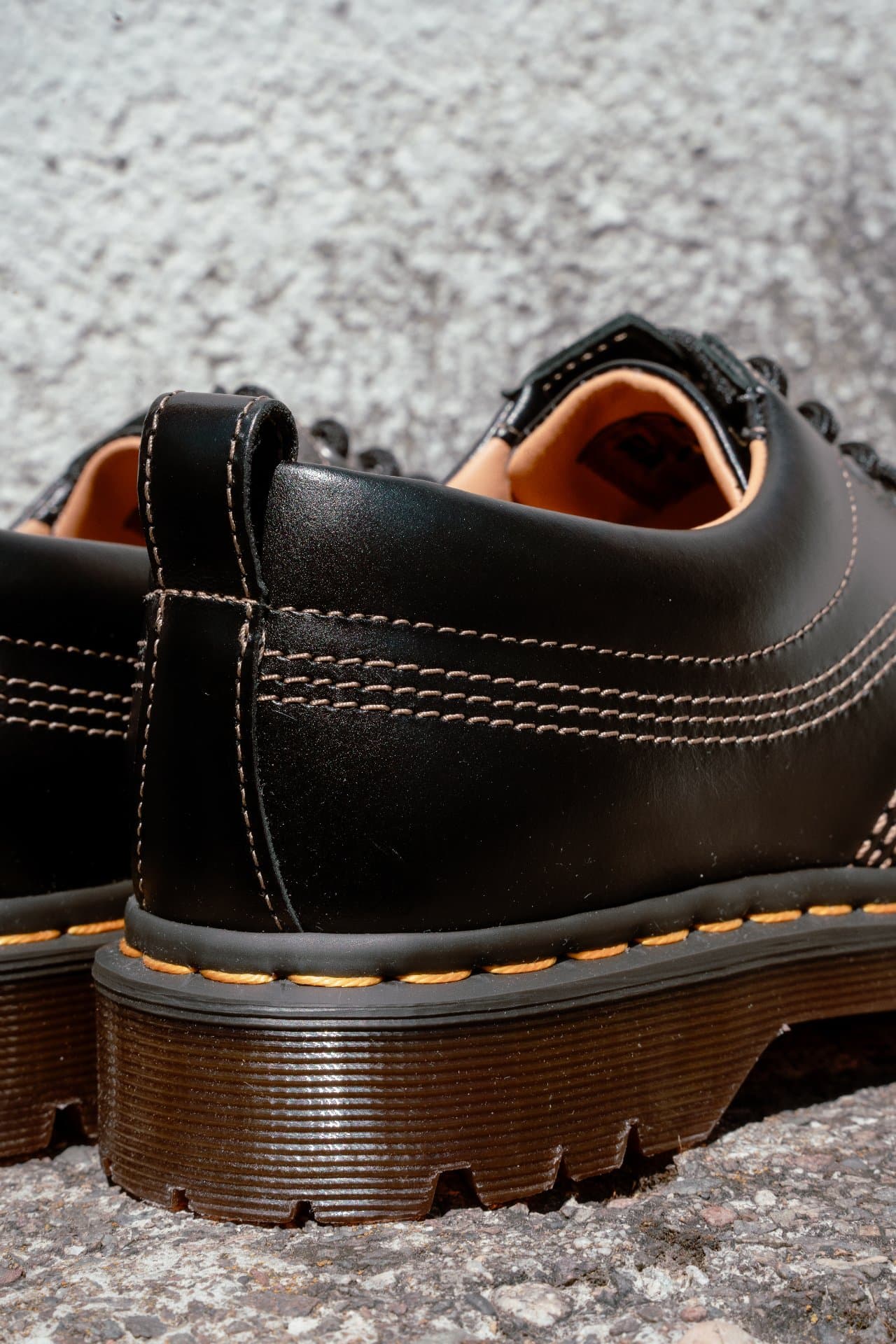 Histoire de la marque Dr Martens illustrée