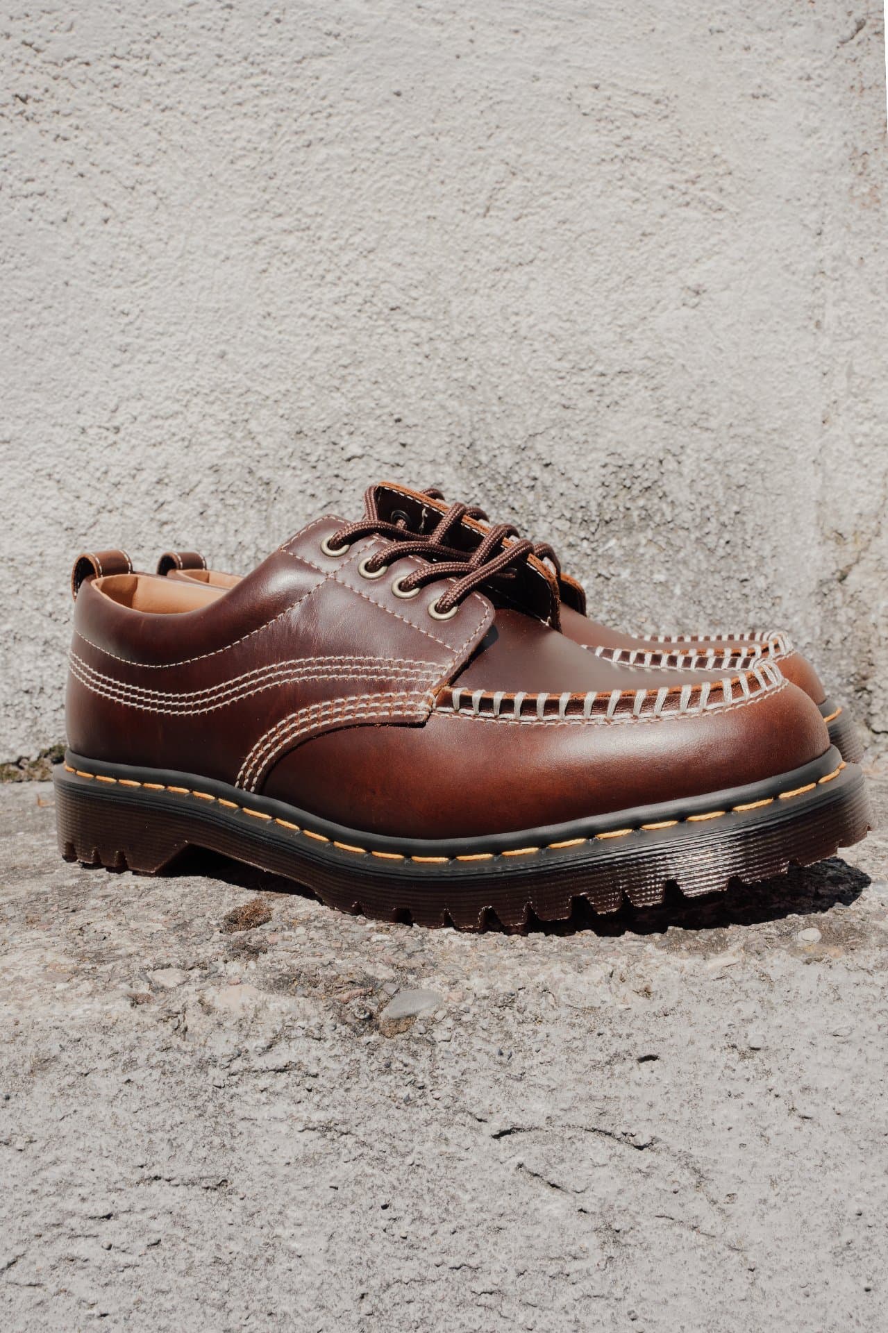 Photo de la collection Dr Martens 2