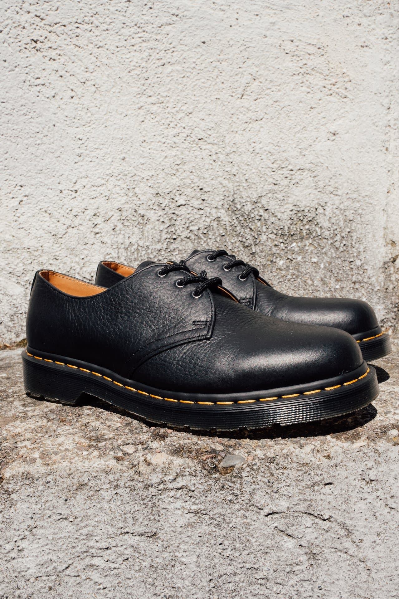 Photo de la collection Dr Martens 3