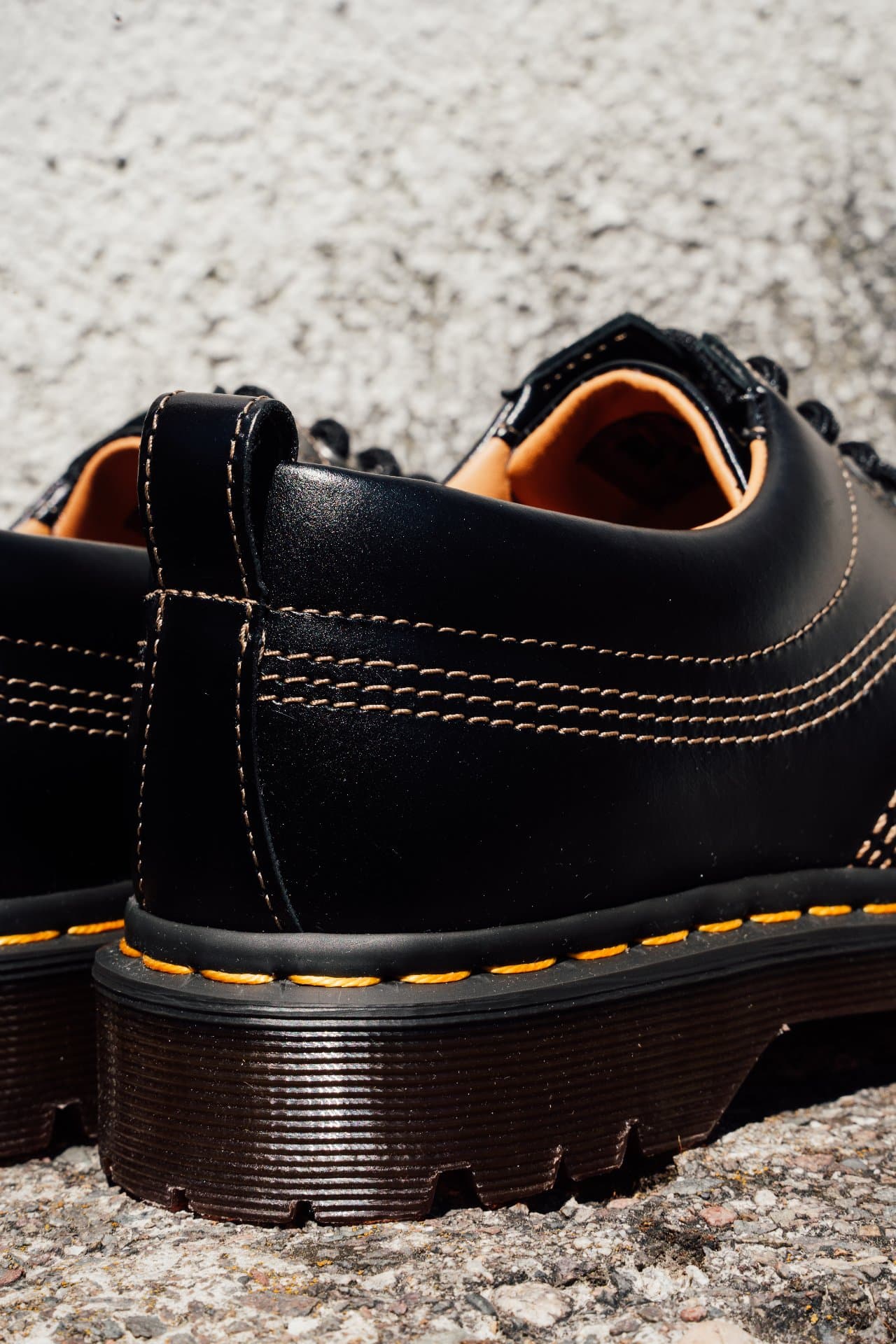 Photo de la collection Dr Martens 5