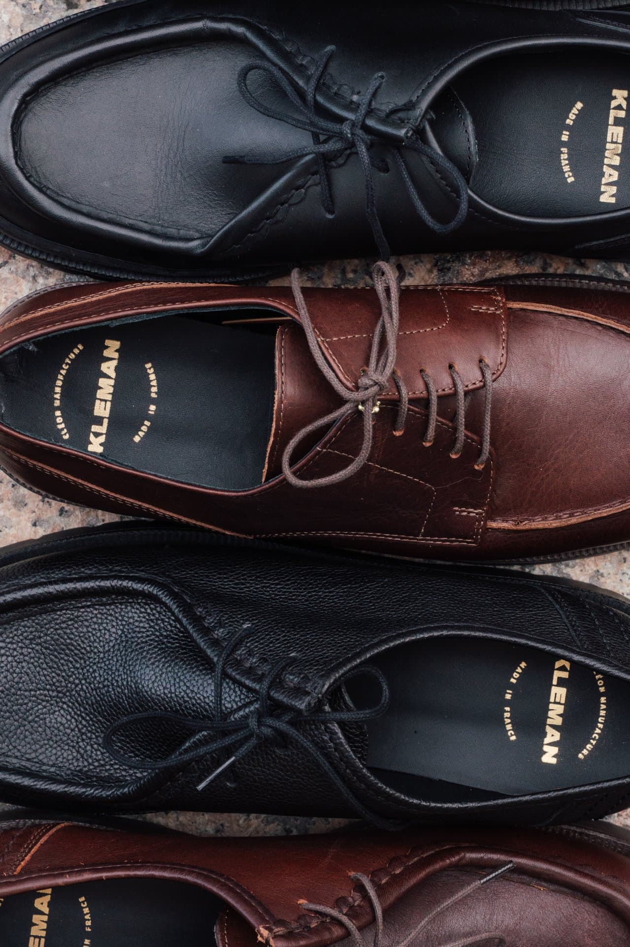 Photo de la collection Kleman 12