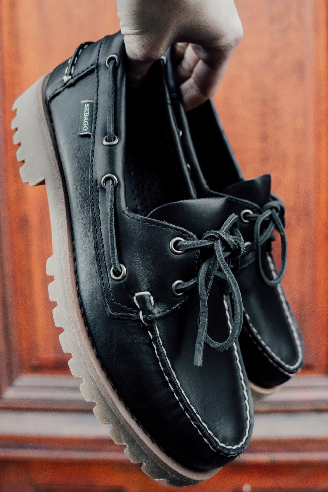 Photo de la collection Sebago 1
