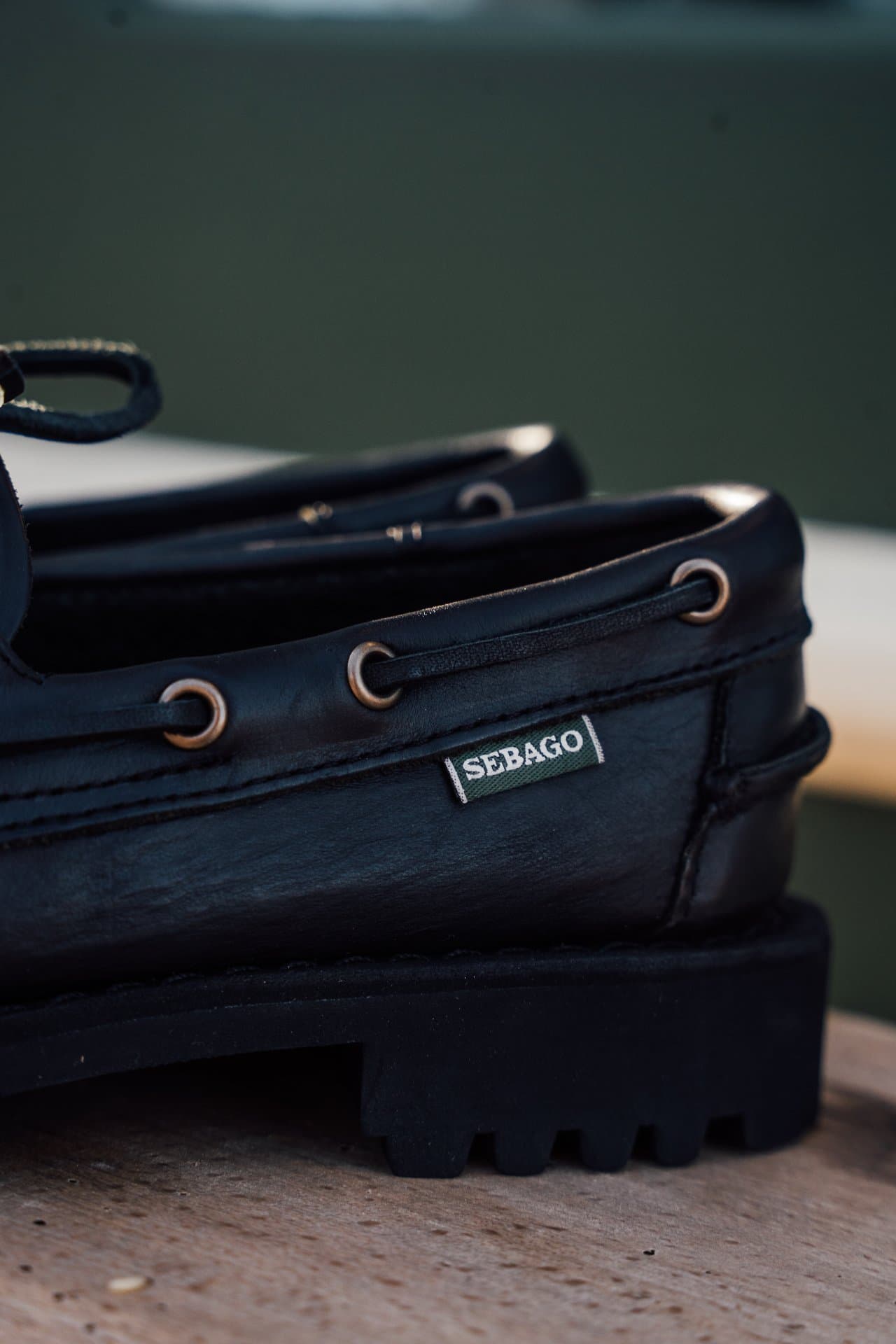 Photo de la collection Sebago 2