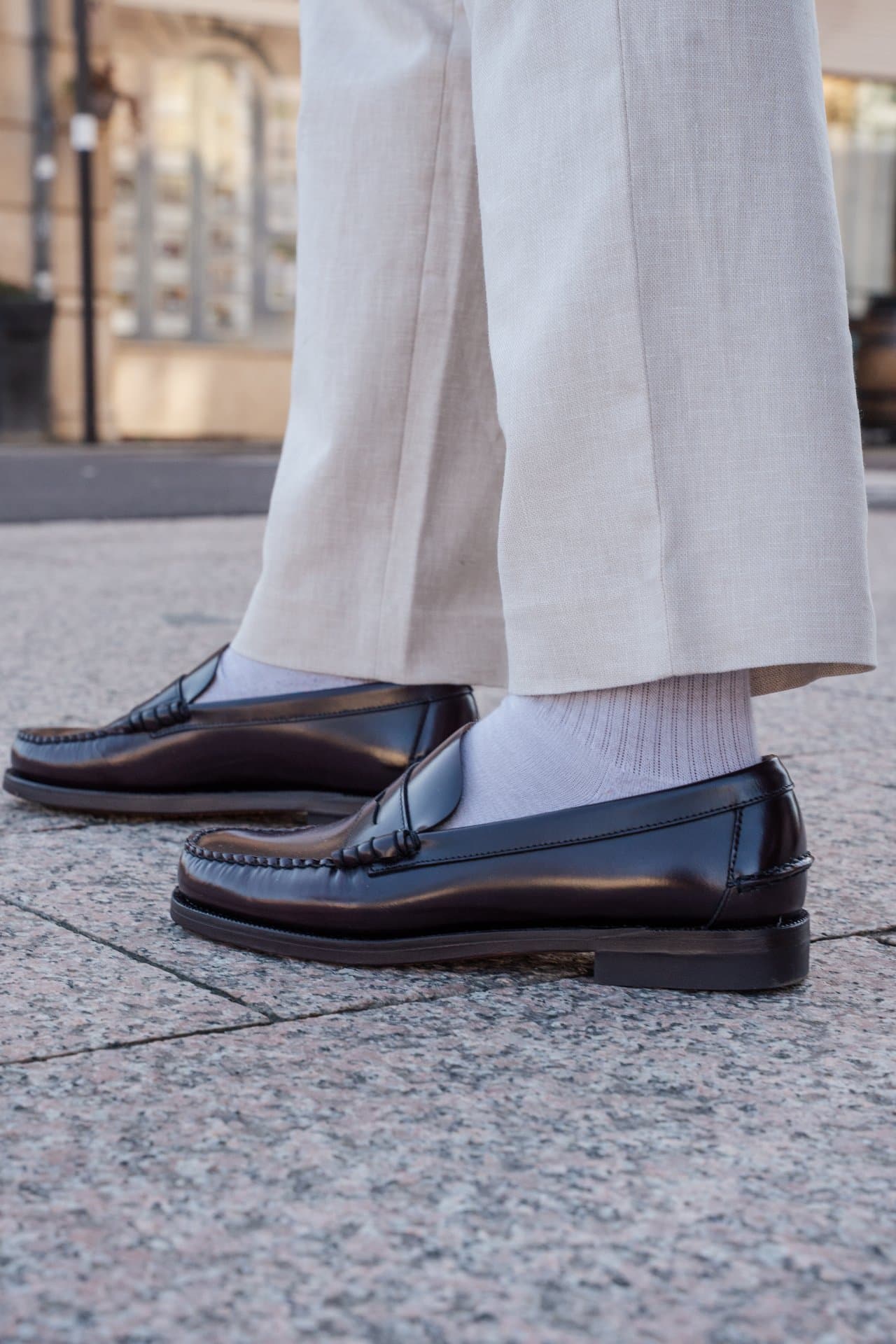 Photo de la collection Sebago 3