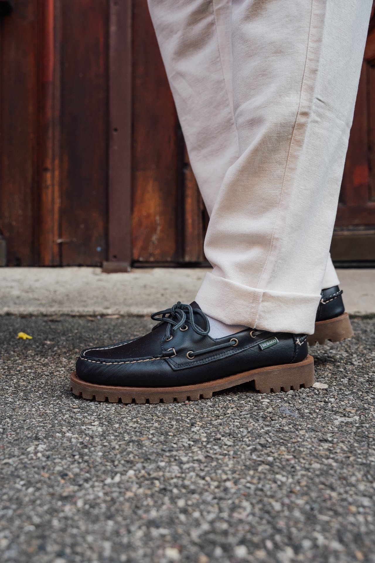 Photo de la collection Sebago 4