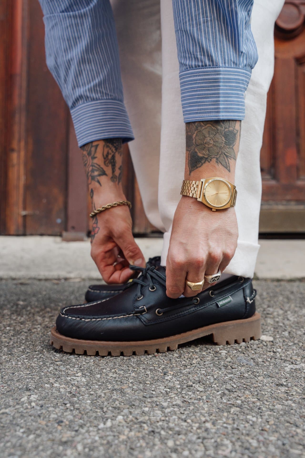 Photo de la collection Sebago 5