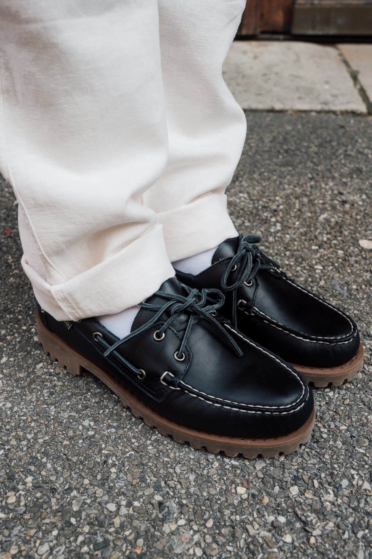 Photo de la collection Sebago 6