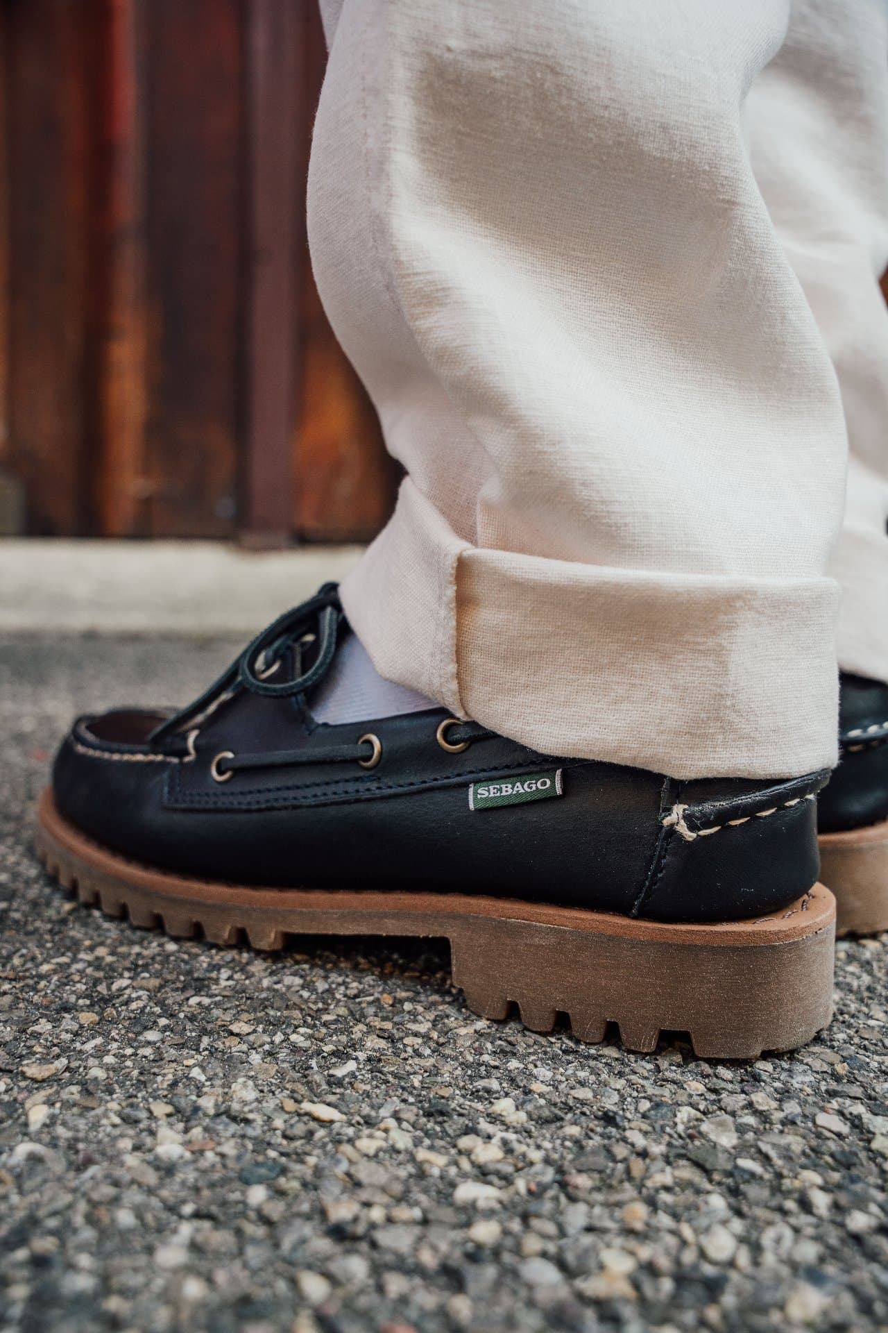 Photo de la collection Sebago 7