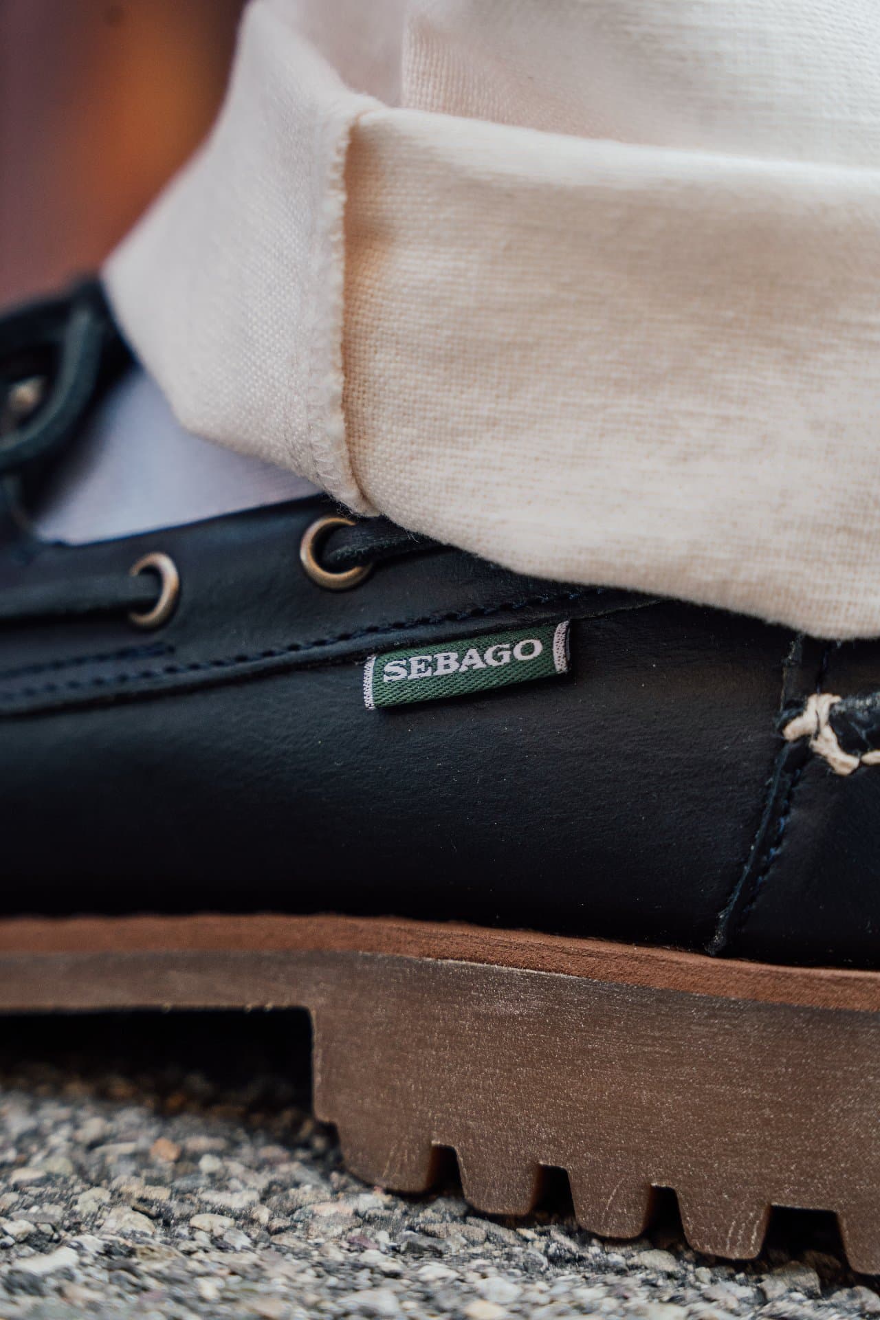 Photo de la collection Sebago 8