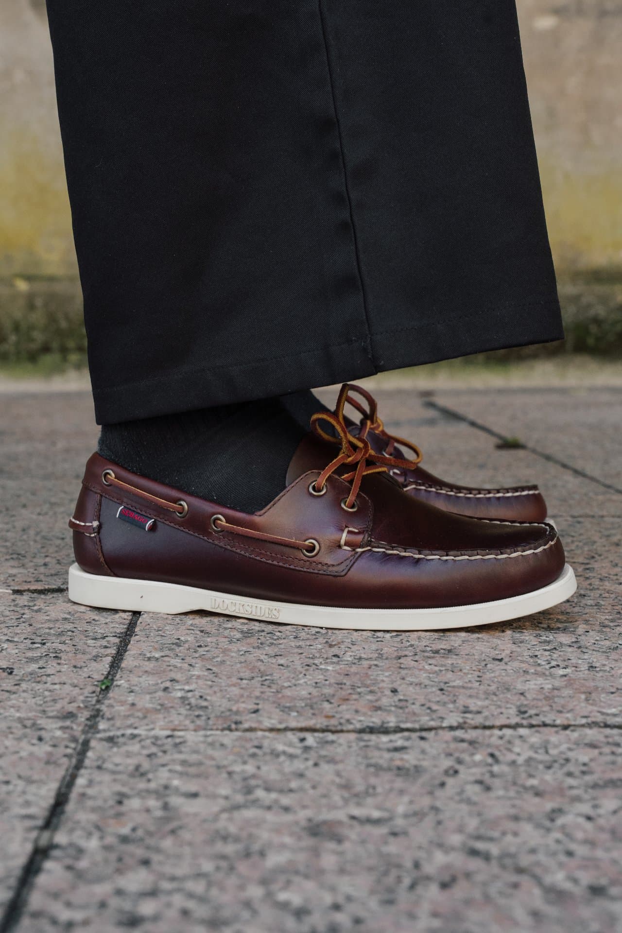 Photo de la collection Sebago 10