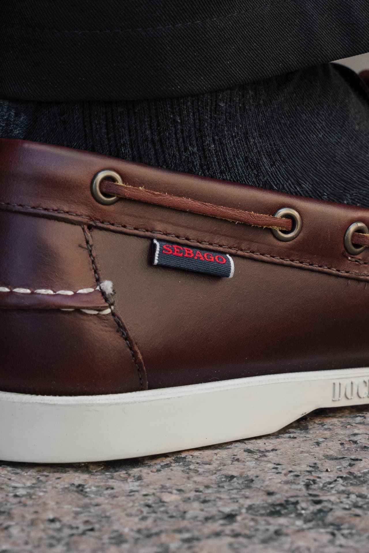 Photo de la collection Sebago 11