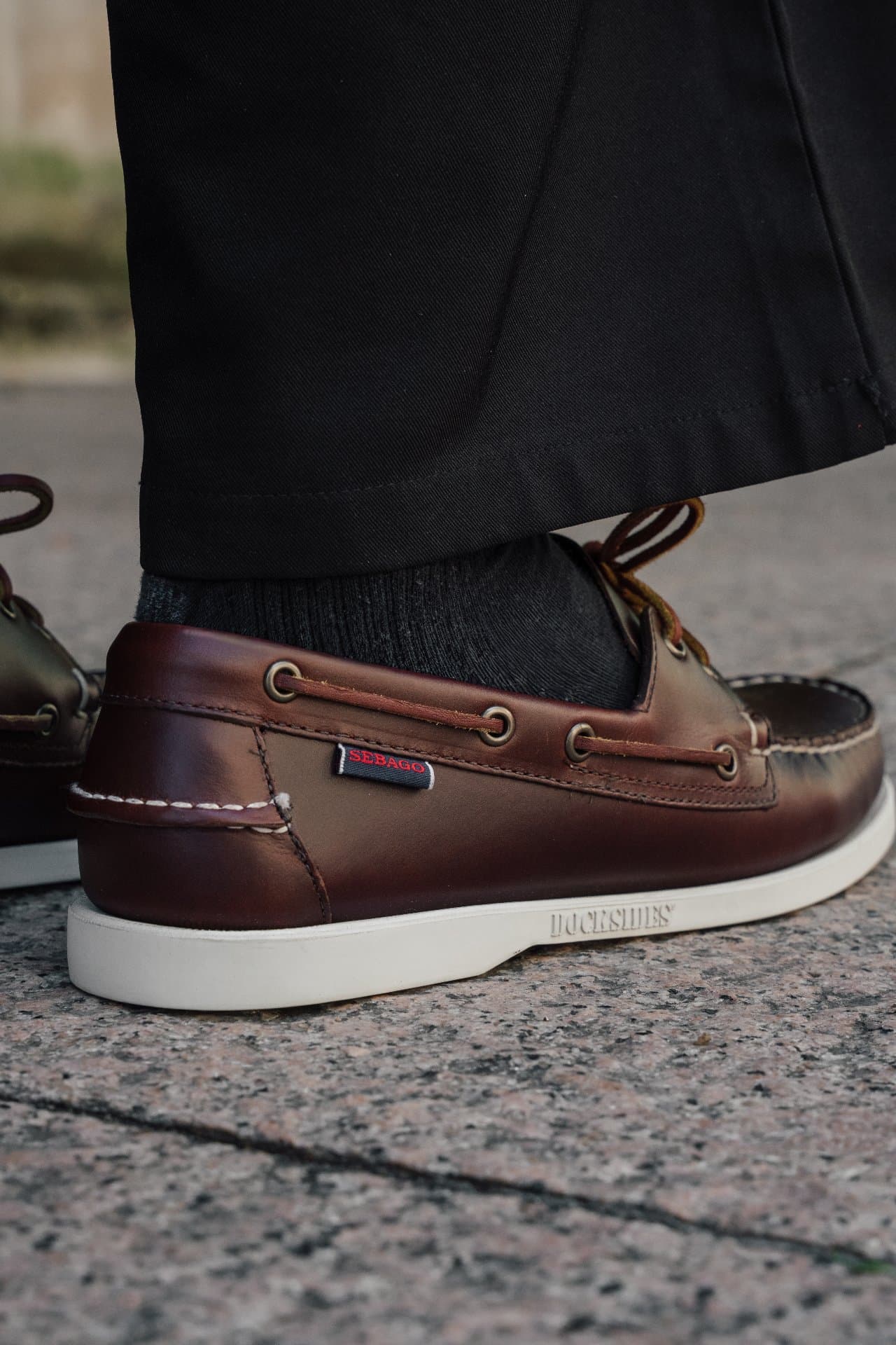 Photo de la collection Sebago 12