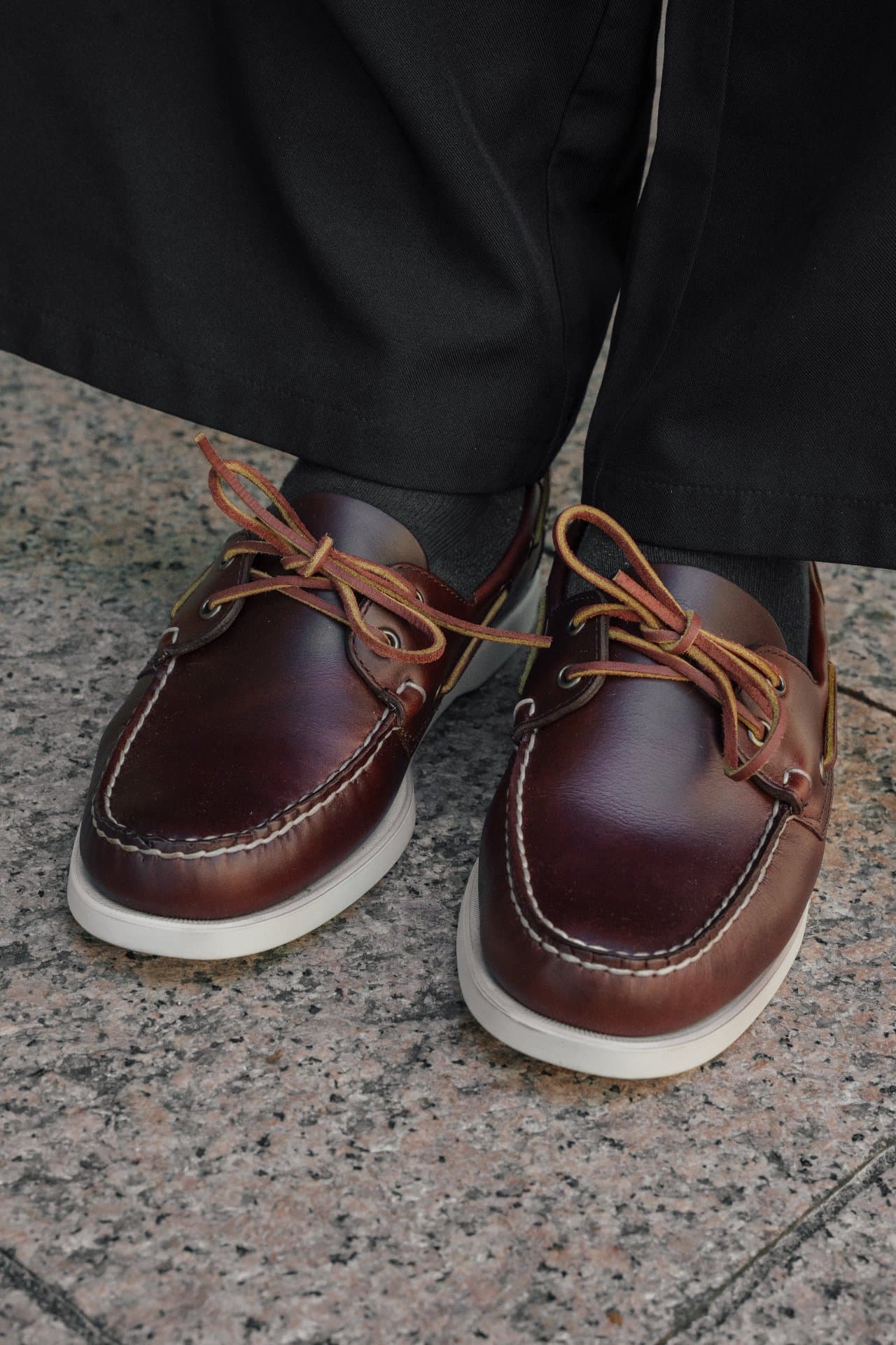 Photo de la collection Sebago 13