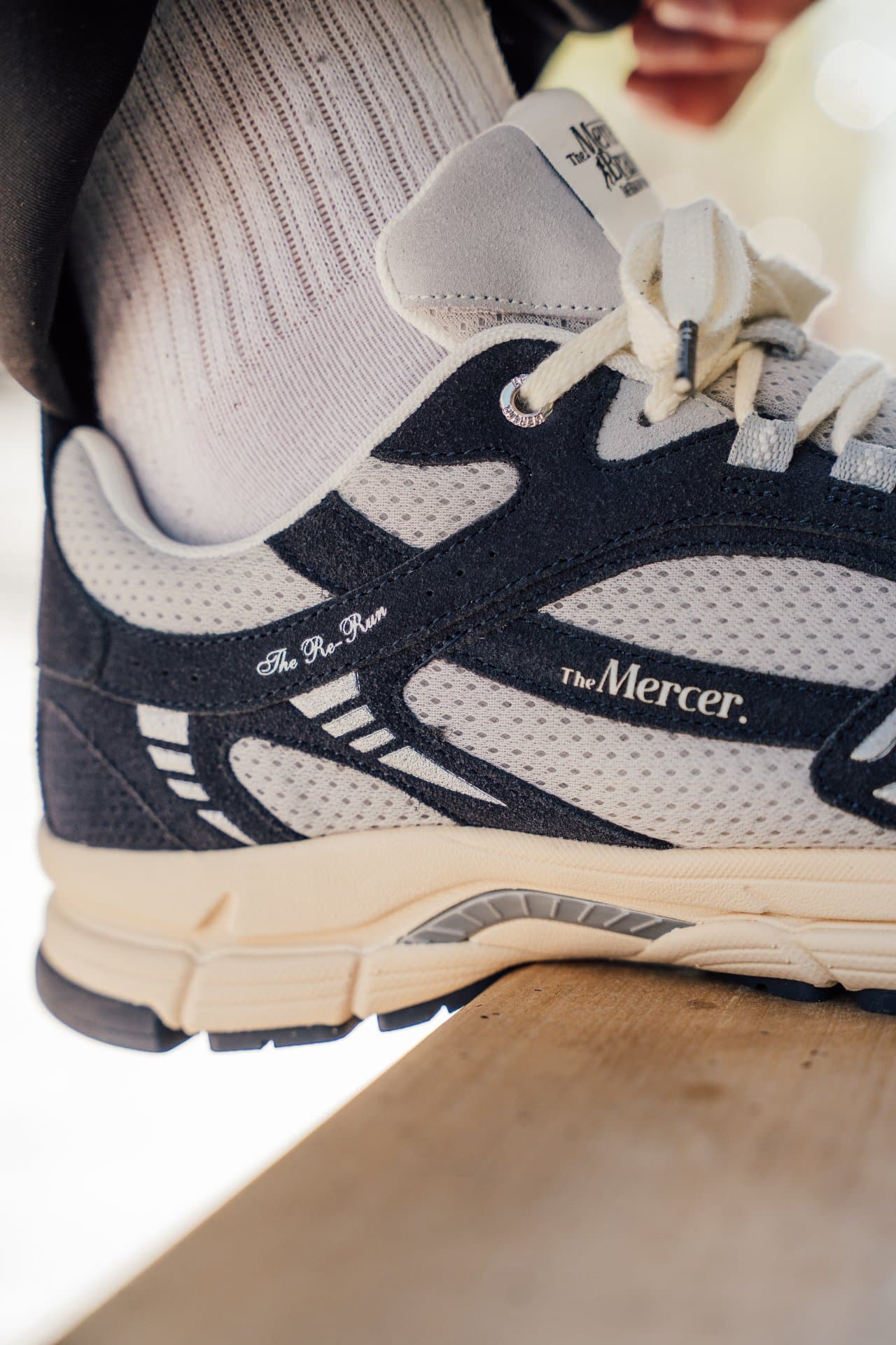 Photo de la collection Mercer 4