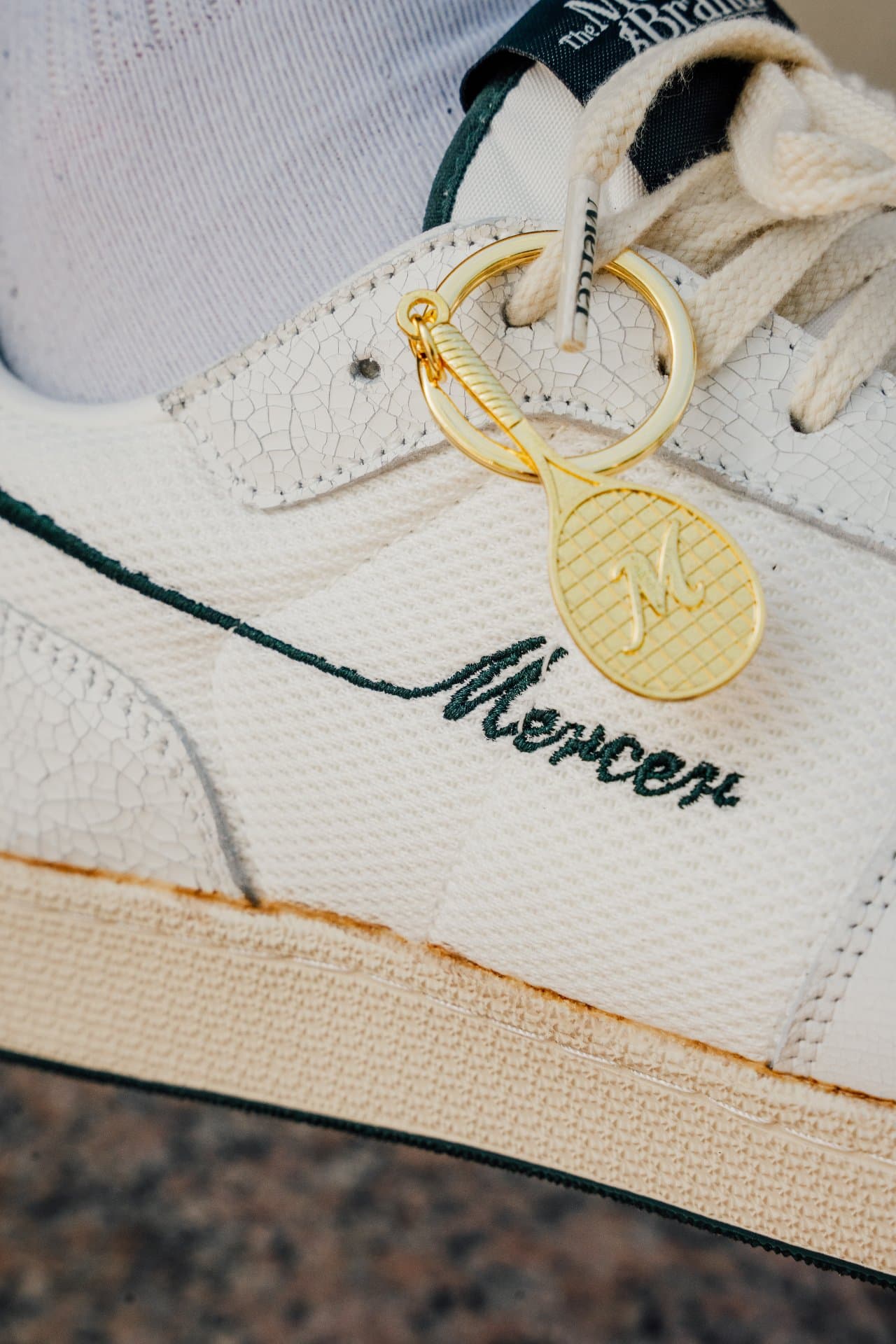 Photo de la collection Mercer 9