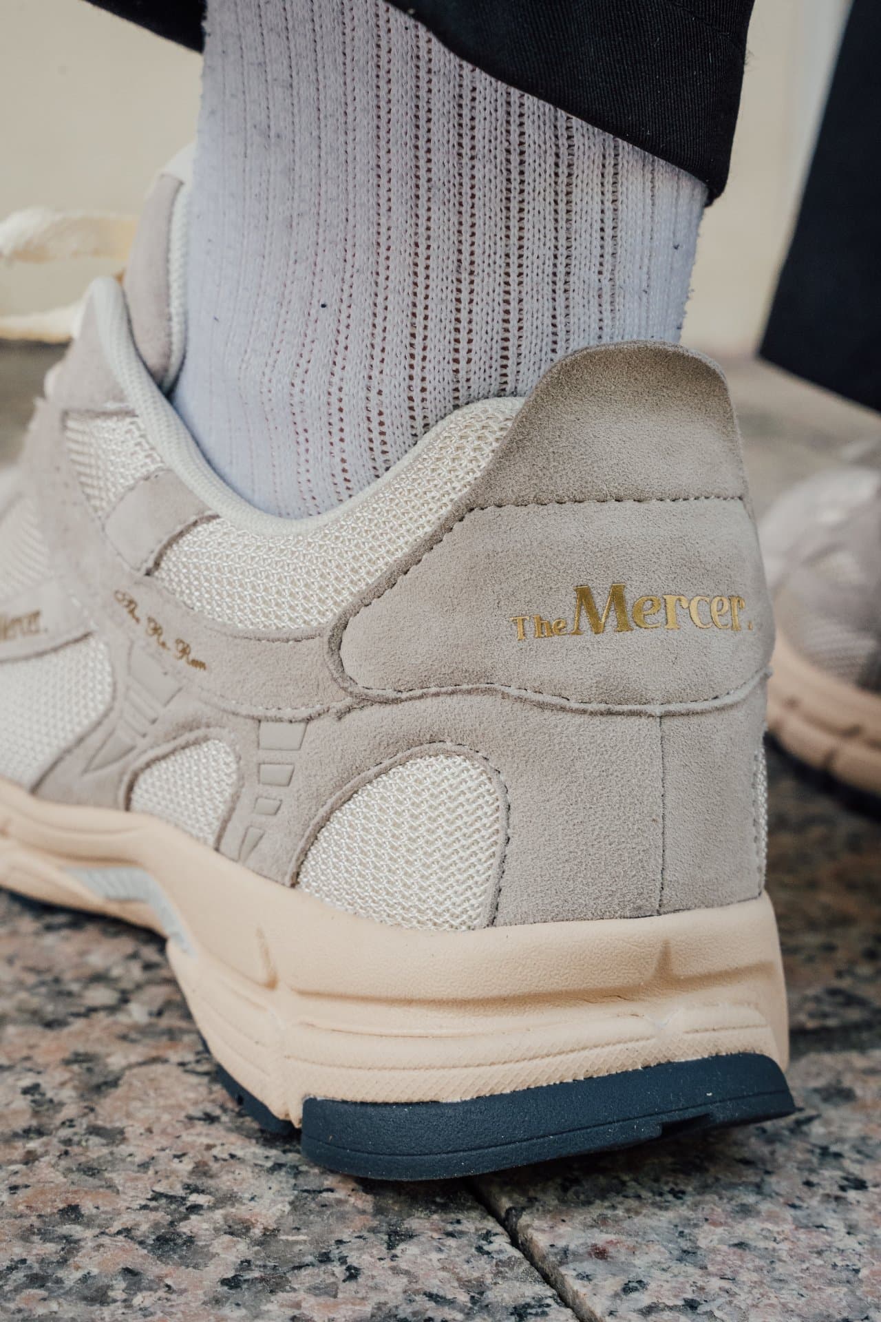 Photo de la collection Mercer 11
