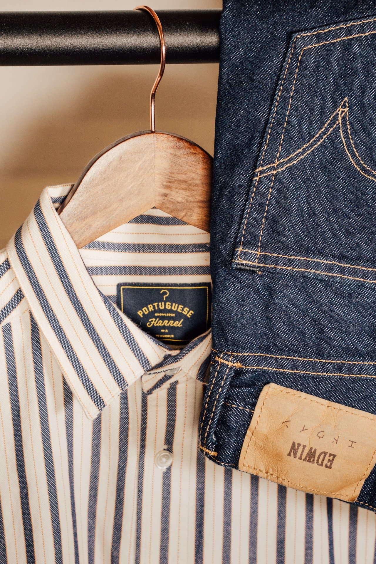 Photo de la collection Portuguese Flannel 1