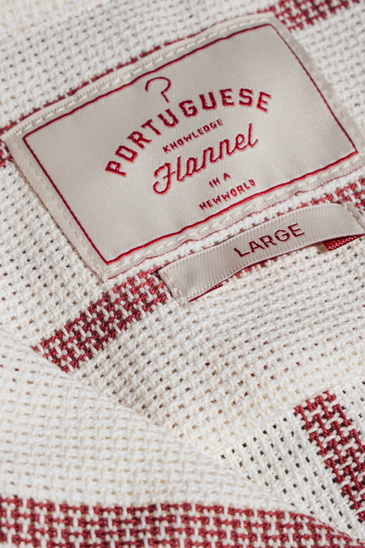 Photo de la collection Portuguese Flannel 2